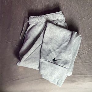 Nike joggers